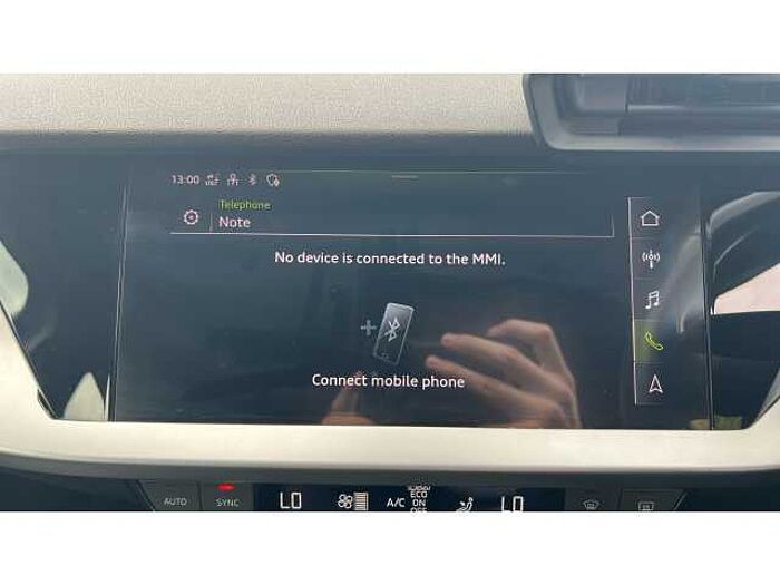 Audi A3 A3 30 TFSI Sport 5dr 