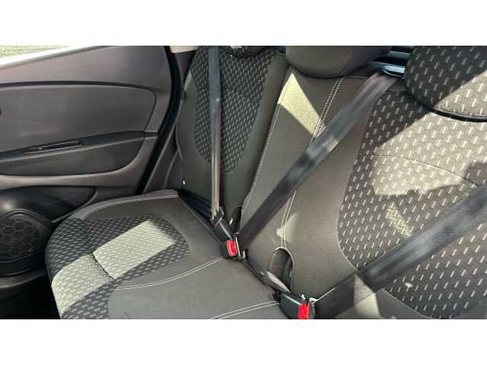 Renault Captur CAPTUR 0.9 TCE 90 Dynamique S Nav 5dr 
