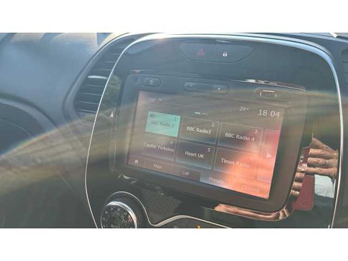 Renault Captur CAPTUR 0.9 TCE 90 Dynamique S Nav 5dr 