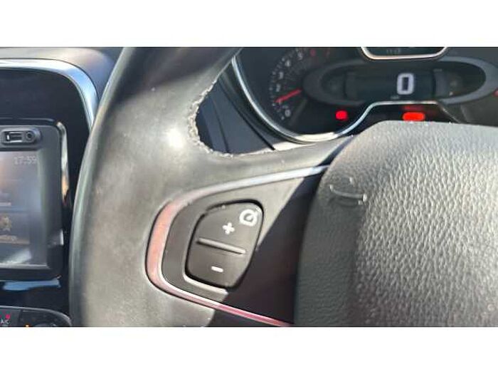 Renault Captur CAPTUR 0.9 TCE 90 Dynamique S Nav 5dr 