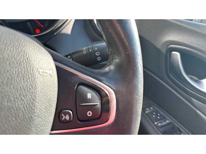 Renault Captur CAPTUR 0.9 TCE 90 Dynamique S Nav 5dr 