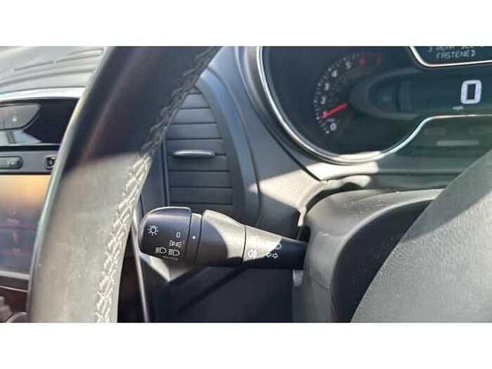 Renault Captur CAPTUR 0.9 TCE 90 Dynamique S Nav 5dr 