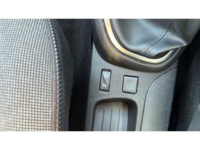 Renault Captur CAPTUR 0.9 TCE 90 Dynamique S Nav 5dr 