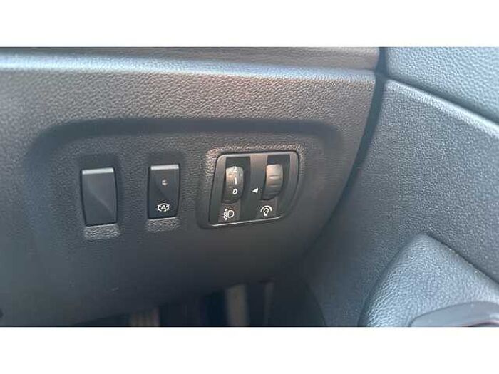 Renault Captur CAPTUR 0.9 TCE 90 Dynamique S Nav 5dr 