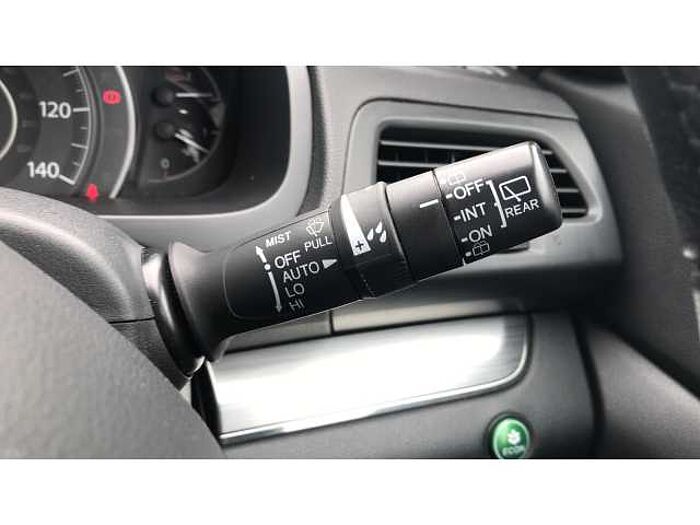 Honda CR-V CR-V 2.0 i-VTEC Black Edition 5dr Auto 