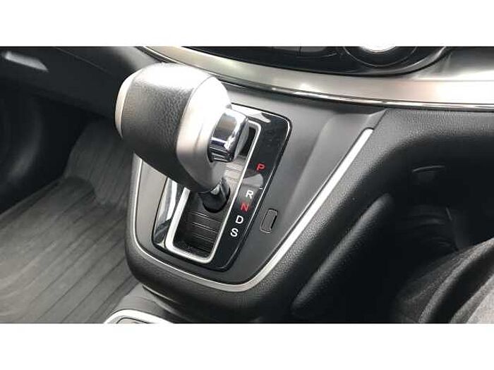 Honda CR-V CR-V 2.0 i-VTEC Black Edition 5dr Auto 