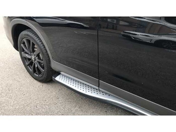 Honda CR-V CR-V 2.0 i-VTEC Black Edition 5dr Auto 