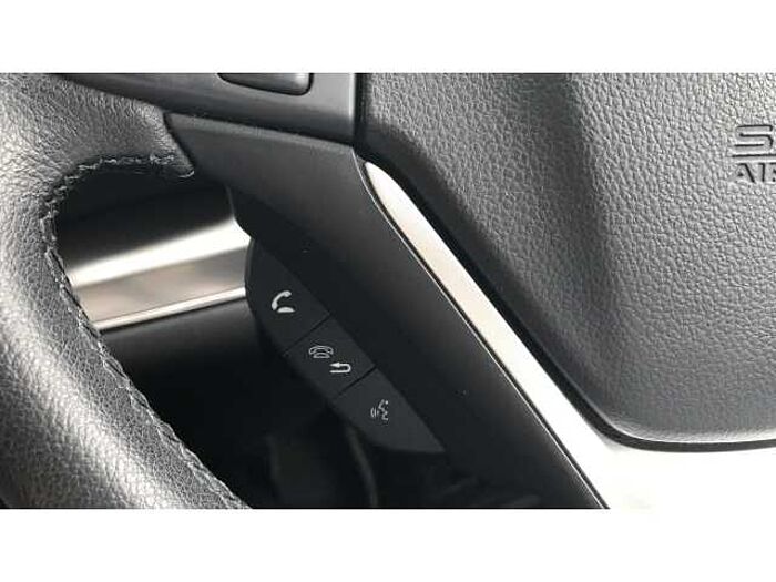 Honda CR-V CR-V 2.0 i-VTEC Black Edition 5dr Auto 