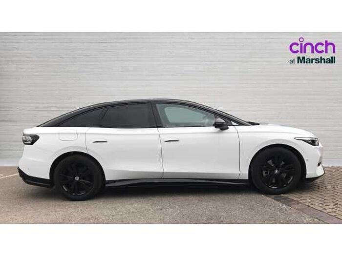 Volkswagen ID.7 ID.7 210kW Match Pro S Plus 86kWh 5dr Auto 