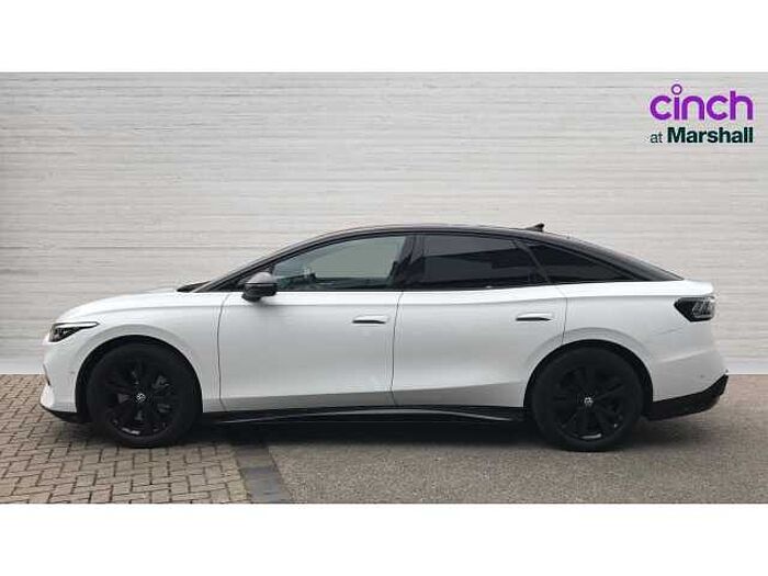 Volkswagen ID.7 ID.7 210kW Match Pro S Plus 86kWh 5dr Auto 