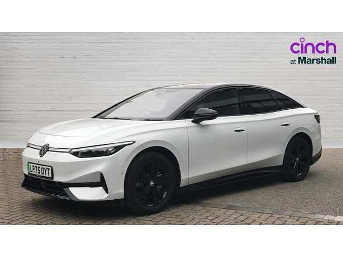 Volkswagen ID.7 ID.7 210kW Match Pro S Plus 86kWh 5dr Auto 