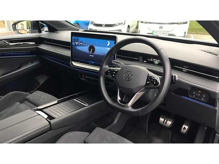 Volkswagen ID.7 ID.7 210kW Match Pro S Plus 86kWh 5dr Auto 