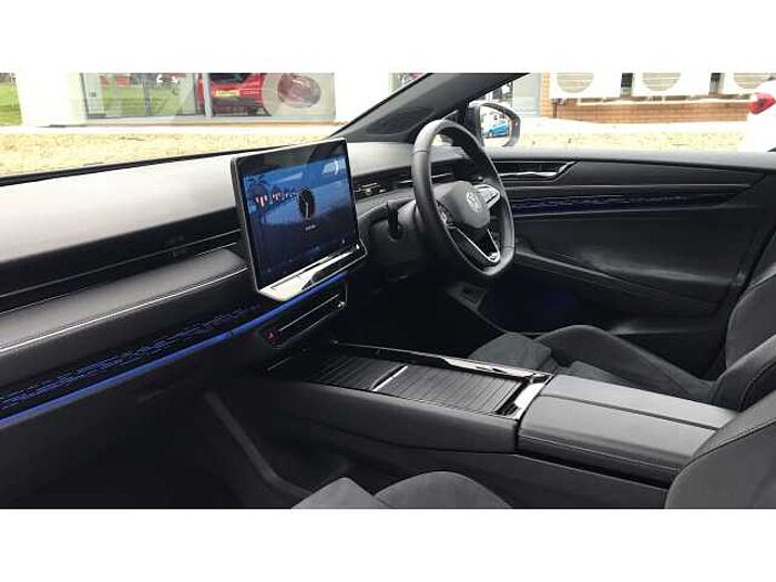 Volkswagen ID.7 ID.7 210kW Match Pro S Plus 86kWh 5dr Auto 