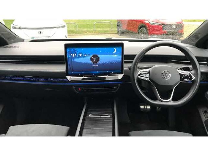 Volkswagen ID.7 ID.7 210kW Match Pro S Plus 86kWh 5dr Auto 