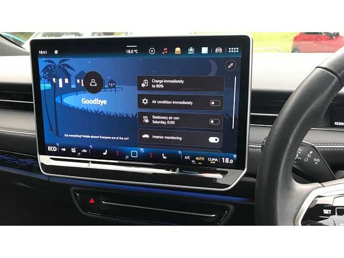 Volkswagen ID.7 ID.7 210kW Match Pro S Plus 86kWh 5dr Auto 