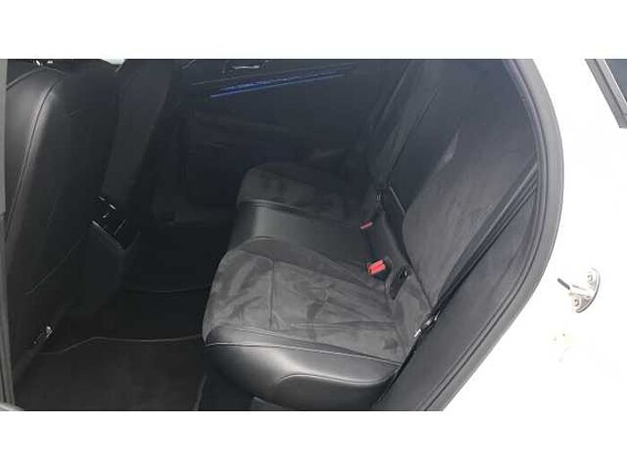 Volkswagen ID.7 ID.7 210kW Match Pro S Plus 86kWh 5dr Auto 
