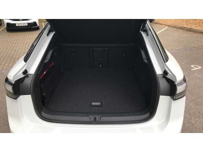 Volkswagen ID.7 ID.7 210kW Match Pro S Plus 86kWh 5dr Auto 