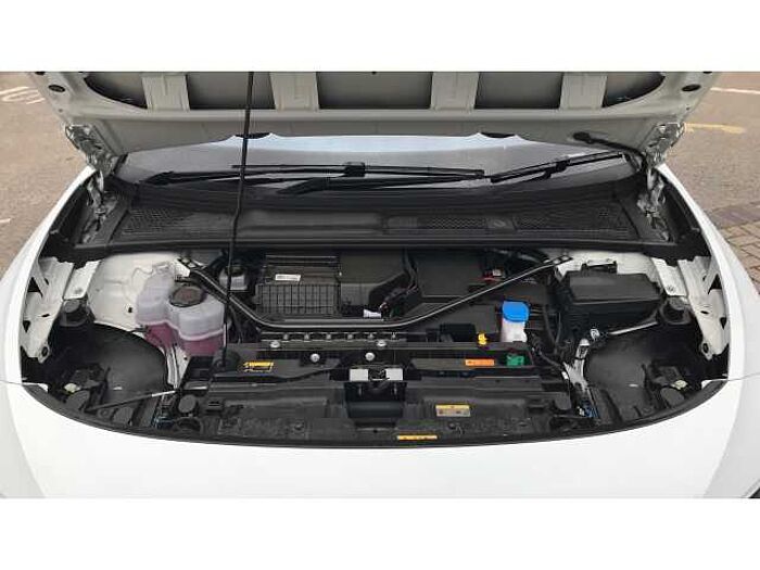 Volkswagen ID.7 ID.7 210kW Match Pro S Plus 86kWh 5dr Auto 