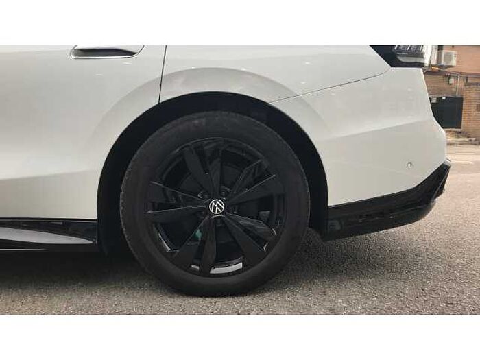 Volkswagen ID.7 ID.7 210kW Match Pro S Plus 86kWh 5dr Auto 