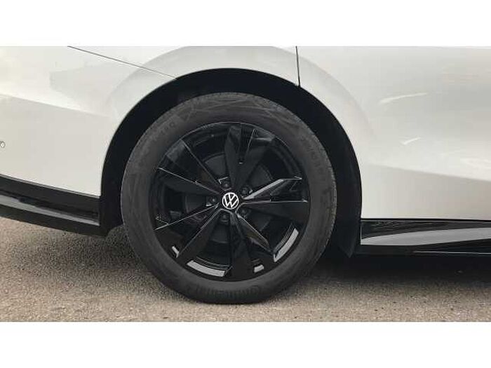Volkswagen ID.7 ID.7 210kW Match Pro S Plus 86kWh 5dr Auto 