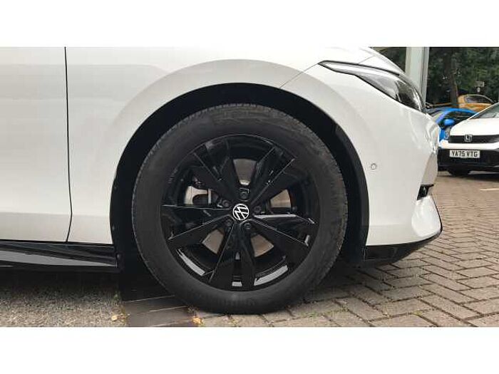 Volkswagen ID.7 ID.7 210kW Match Pro S Plus 86kWh 5dr Auto 
