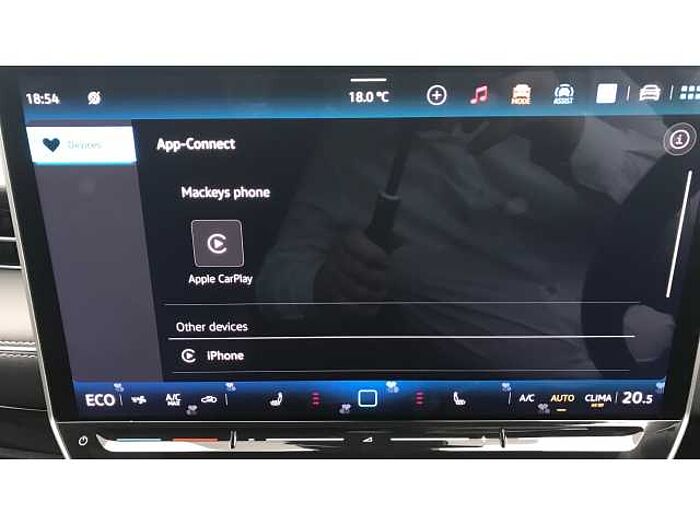 Volkswagen ID.7 ID.7 210kW Match Pro S Plus 86kWh 5dr Auto 