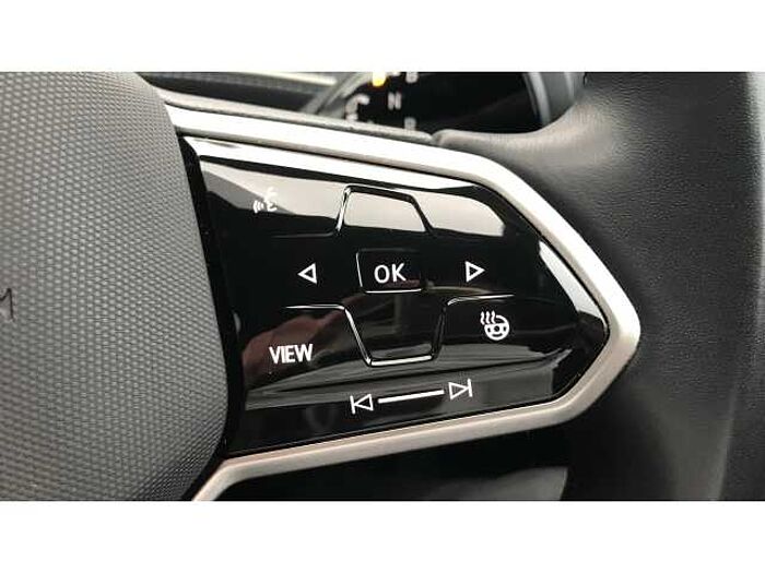Volkswagen ID.7 ID.7 210kW Match Pro S Plus 86kWh 5dr Auto 