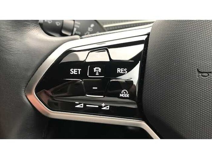 Volkswagen ID.7 ID.7 210kW Match Pro S Plus 86kWh 5dr Auto 