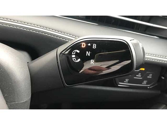 Volkswagen ID.7 ID.7 210kW Match Pro S Plus 86kWh 5dr Auto 