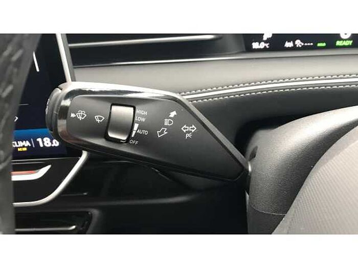 Volkswagen ID.7 ID.7 210kW Match Pro S Plus 86kWh 5dr Auto 