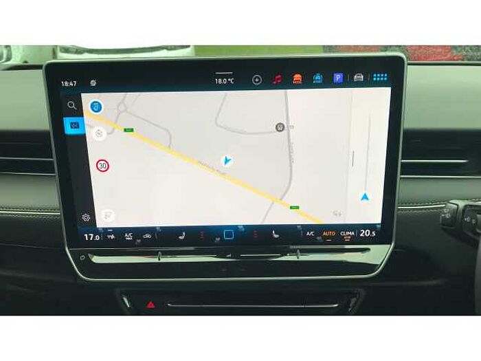 Volkswagen ID.7 ID.7 210kW Match Pro S Plus 86kWh 5dr Auto 