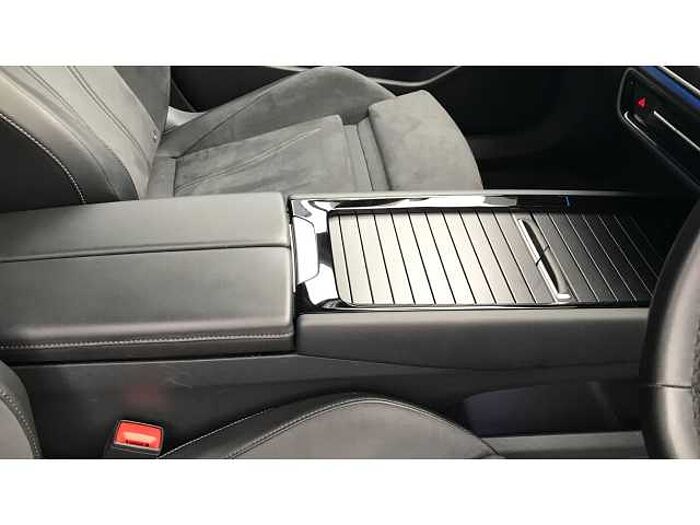 Volkswagen ID.7 ID.7 210kW Match Pro S Plus 86kWh 5dr Auto 