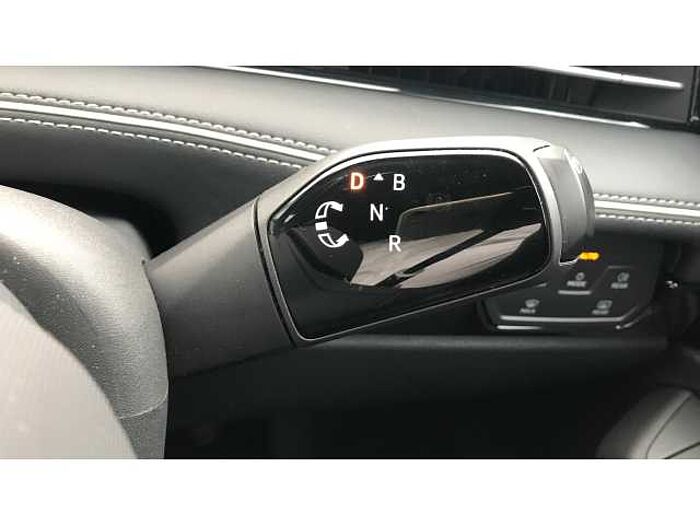 Volkswagen ID.7 ID.7 210kW Match Pro S Plus 86kWh 5dr Auto 