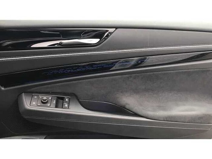 Volkswagen ID.7 ID.7 210kW Match Pro S Plus 86kWh 5dr Auto 