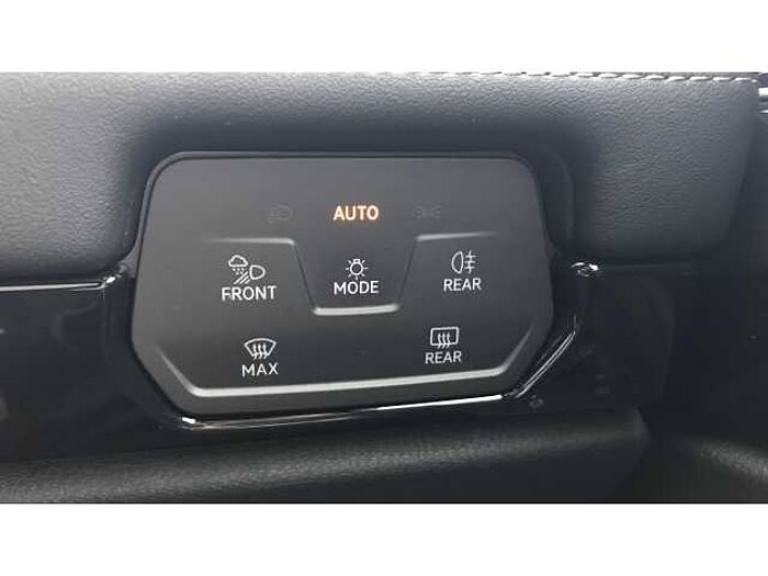 Volkswagen ID.7 ID.7 210kW Match Pro S Plus 86kWh 5dr Auto 