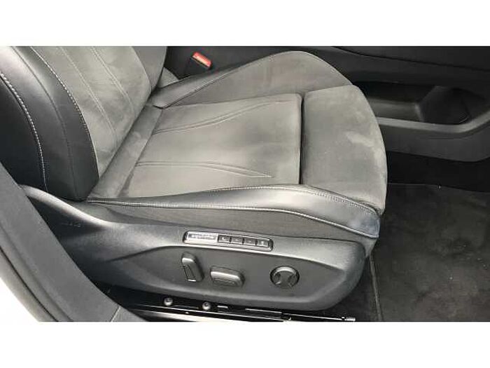 Volkswagen ID.7 ID.7 210kW Match Pro S Plus 86kWh 5dr Auto 