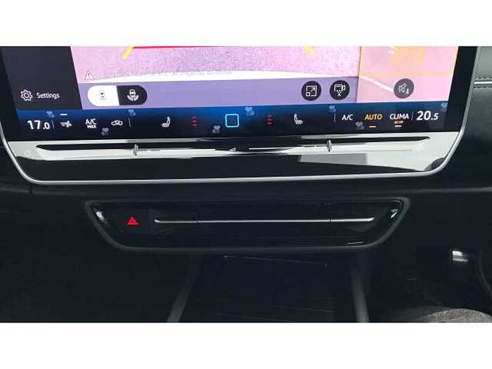 Volkswagen ID.7 ID.7 210kW Match Pro S Plus 86kWh 5dr Auto 