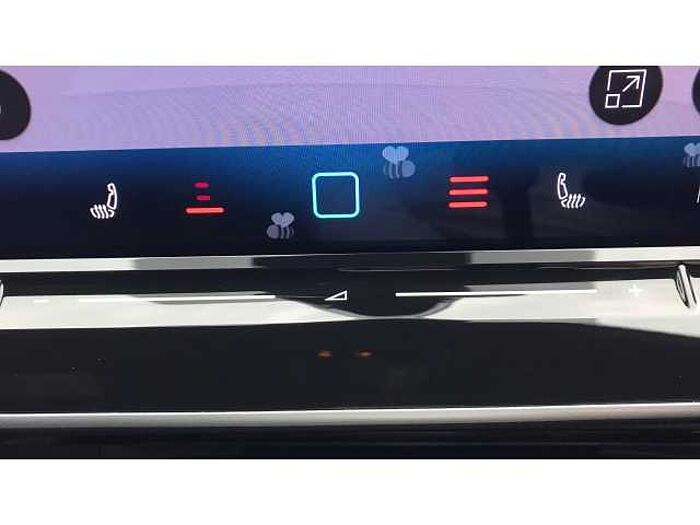 Volkswagen ID.7 ID.7 210kW Match Pro S Plus 86kWh 5dr Auto 