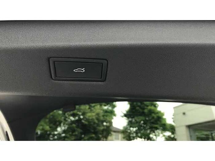 Volkswagen ID.7 ID.7 210kW Match Pro S Plus 86kWh 5dr Auto 