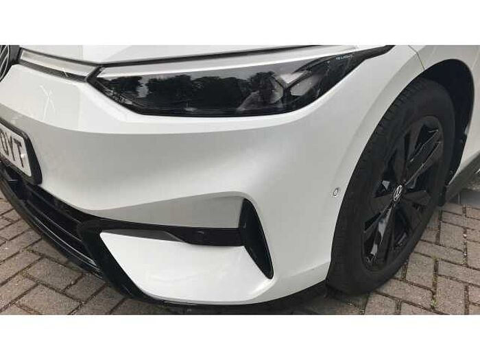 Volkswagen ID.7 ID.7 210kW Match Pro S Plus 86kWh 5dr Auto 