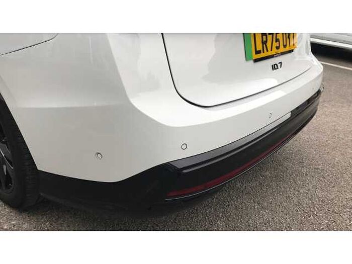 Volkswagen ID.7 ID.7 210kW Match Pro S Plus 86kWh 5dr Auto 