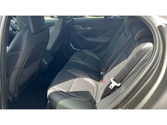 Jaguar I-PACE I-PACE 294kW EV400 HSE Black 90kWh 5dr Auto 11kW Charger 