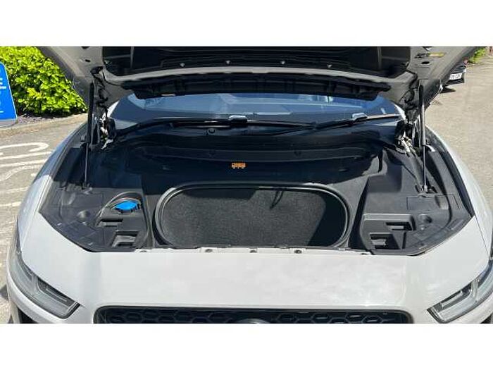 Jaguar I-PACE I-PACE 294kW EV400 HSE Black 90kWh 5dr Auto 11kW Charger 