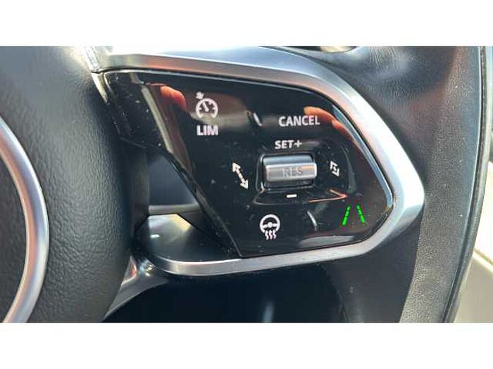 Jaguar I-PACE I-PACE 294kW EV400 HSE Black 90kWh 5dr Auto 11kW Charger 