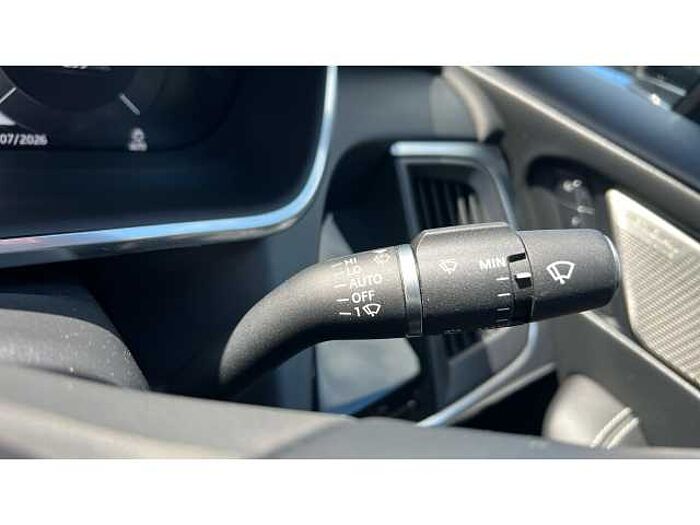 Jaguar I-PACE I-PACE 294kW EV400 HSE Black 90kWh 5dr Auto 11kW Charger 
