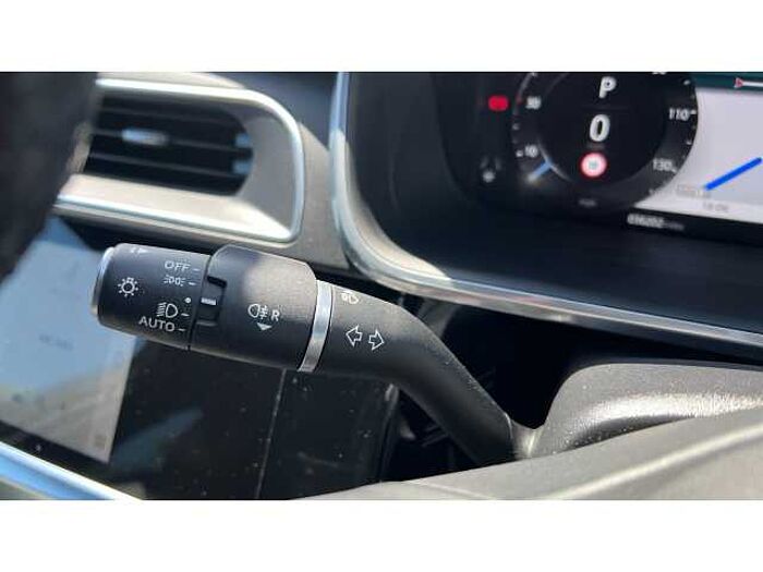 Jaguar I-PACE I-PACE 294kW EV400 HSE Black 90kWh 5dr Auto 11kW Charger 
