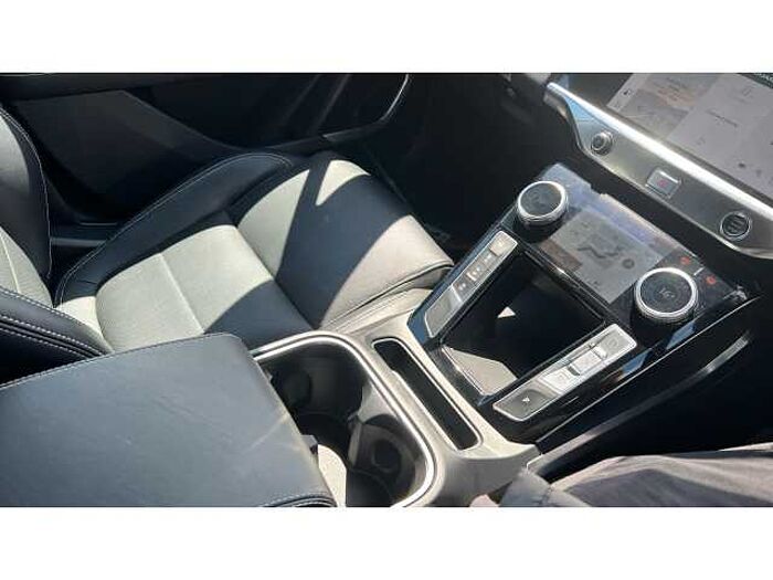 Jaguar I-PACE I-PACE 294kW EV400 HSE Black 90kWh 5dr Auto 11kW Charger 