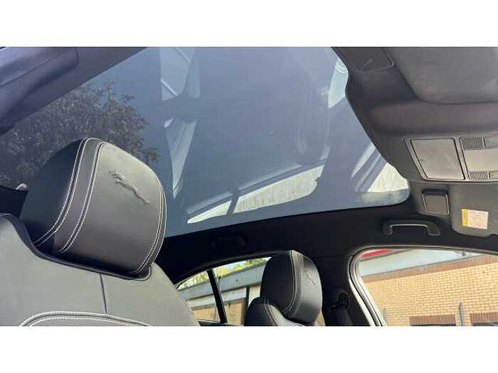 Jaguar I-PACE I-PACE 294kW EV400 HSE Black 90kWh 5dr Auto 11kW Charger 