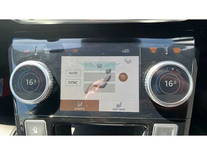 Jaguar I-PACE I-PACE 294kW EV400 HSE Black 90kWh 5dr Auto 11kW Charger 