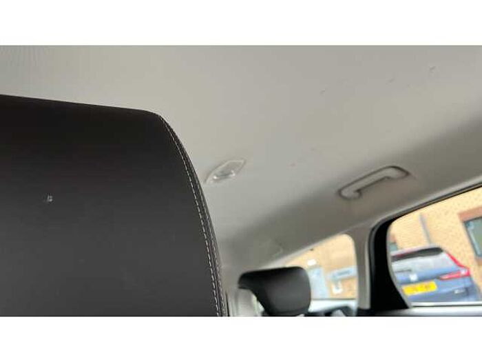 Ford Focus FOCUS 1.5 TDCi 120 Titanium X Navigation 5dr 